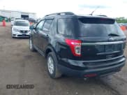 ✅ 2014 Ford Explorer • VIN: 1FM5K7B81EGA12437 • Lot: 42389560. Listed on IAAI with 85,704 mi. Free auction sales archive from the USA and detailed vehicle history report at DreamBid. Image 3.