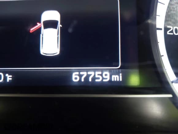 ✅ 2019 Kia Niro EX • VIN: KNDCC3LC1K5297586 • Lot: 43448987. Wystawiony na IAAI z przebiegiem 67 759 mil. Bezpłatny archiwum sprzedaży aukcyjnych z USA i szczegółowy raport historii pojazdu na DreamBid. Zdjęcie 15.