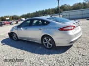 ✅ 2014 Ford Fusion SE • VIN: 3FA6P0H76ER357946 • Lot: 91126435. Listed on Copart with 183,404 mi. Free auction sales archive from the USA and detailed vehicle history report at DreamBid. Image 2.