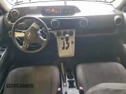 ✅ 2009 Scion xB • VIN: JTLKE50E691089698 • Lot: 94749145. Listed on Copart with 211,307 mi. Free auction sales archive from the USA and detailed vehicle history report at DreamBid. Image 8.