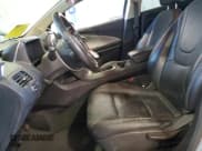 ✅ 2014 Chevrolet Volt • VIN: 1G1RH6E48EU161087 • Lot: 82433934. Wystawiony na Copart z przebiegiem 169 114 mil. Bezpłatny archiwum sprzedaży aukcyjnych z USA i szczegółowy raport historii pojazdu na DreamBid. Zdjęcie 7.