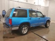 ✅ 1992 Ford Explorer Eddie Bauer • VIN: 1FMDU34X7NUB94682 • Лот: 44726775. Опубликован ранее на Copart с пробегом 46 626 миль. Бесплатный доступ к архиву аукционных продаж из США и подробный отчёт об истории автомобиля на DreamBid. Изображение 3.