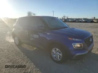 ✅ 2021 Hyundai Venue SE • VIN: KMHRB8A38MU096964 • Lot: 42348185. Listed on Copart with 68,084 mi. Free auction sales archive from the USA and detailed vehicle history report at DreamBid. Image 4.