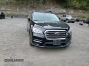 ✅ 2021 Subaru Ascent Premium • VIN: 4S4WMAHD5M3417593 • Lot: 85601385. Listed on Copart with 87,322 mi. Free auction sales archive from the USA and detailed vehicle history report at DreamBid. Image 14.