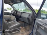 ✅ 2011 Ford F-250 XL • VIN: 1FT7X2B61BEB00699 • Lot: 42662479. Wystawiony na IAAI z przebiegiem 148 483 mil. Bezpłatny archiwum sprzedaży aukcyjnych z USA i szczegółowy raport historii pojazdu na DreamBid. Zdjęcie 5.