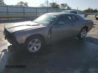 ✅ 2010 Dodge Challenger SE • VIN: 2B3CJ4DV1AH179963 • Lot: 84362405. Listed on Copart with 198,246 mi. Free auction sales archive from the USA and detailed vehicle history report at DreamBid. Image 1.