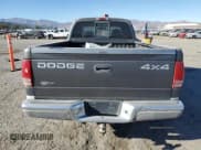 ✅ 2001 Dodge Dakota Sport • VIN: 1B7GG22NX1S346853 • Lot: 50651455. Wystawiony na Copart z przebiegiem 121 493 mil. Bezpłatny archiwum sprzedaży aukcyjnych z USA i szczegółowy raport historii pojazdu na DreamBid. Zdjęcie 6.