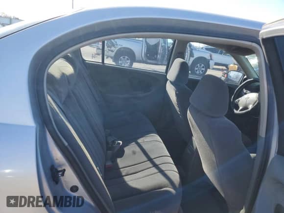 2002 Chevrolet Malibu z VIN 1G1ND52J62M512640, wystawiony jako Copart lot #43943325 z przebiegiem 176 763 mil mil oraz Szkoda całkowita • Salvage title. Historia ofert i sprzedaży dostępna na DreamBid. Obrazek 10.