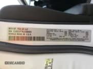 ✅ 2020 Dodge Durango Pursuit • VIN: 1C4SDJFT9LC430424 • Lot: 53405655. Wystawiony na Copart z przebiegiem 98 267 mil. Bezpłatny archiwum sprzedaży aukcyjnych z USA i szczegółowy raport historii pojazdu na DreamBid. Zdjęcie 14.