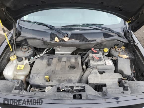 ✅ 2014 Jeep Patriot Latitude • VIN: 1C4NJRFB2ED617531 • Lot: 92112125. Wystawiony na Copart z przebiegiem 120 559 mil. Bezpłatny archiwum sprzedaży aukcyjnych z USA i szczegółowy raport historii pojazdu na DreamBid. Zdjęcie 12.