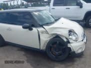 ✅ 2012 MINI Hardtop • VIN: WMWSU3C55CT256978 • Lot: 42999536. Listed on IAAI with 136,057 mi. Free auction sales archive from the USA and detailed vehicle history report at DreamBid. Image 17.