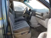 ✅ 2006 Dodge Caravan SE • VIN: 1D4GP25R56B660578 • Lot: 43523988. Wystawiony na IAAI z przebiegiem 150 732 mil. Bezpłatny archiwum sprzedaży aukcyjnych z USA i szczegółowy raport historii pojazdu na DreamBid. Zdjęcie 5.