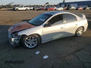 ✅ 2005 Dodge Neon SRT-4 • VIN: 1B3ES66S45D168222 • Lot: 81183955. Wystawiony na Copart z przebiegiem 37 996 mil. Bezpłatny archiwum sprzedaży aukcyjnych z USA i szczegółowy raport historii pojazdu na DreamBid. Zdjęcie 1.