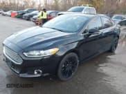 ✅ 2016 Ford Fusion SE • VIN: 3FA6P0H93GR289495 • Lot: 43692519. Wystawiony na IAAI z przebiegiem 61 153 mil. Bezpłatny archiwum sprzedaży aukcyjnych z USA i szczegółowy raport historii pojazdu na DreamBid. Zdjęcie 18.