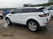 ✅ 2013 Land Rover Range Rover Evoque Dynamic Premium • VIN: SALVT1BG5DH820748 • Lot: 69954154. Listed on Copart with 107,657 mi. Free auction sales archive from the USA and detailed vehicle history report at DreamBid. Image 2.