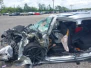 ✅ 2018 Chevrolet Malibu LT • VIN: 1G1ZD5ST7JF202311 • Lot: 42256463. Listed on IAAI with Not provided. Free auction sales archive from the USA and detailed vehicle history report at DreamBid. Image 6.