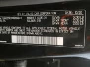 ✅ 2021 Volvo S60 Momentum • VIN: 7JRA22TK3MG094641 • Lot: 42141525. Listed on Copart with Not provided. Free auction sales archive from the USA and detailed vehicle history report at DreamBid. Image 12.