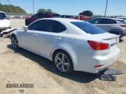 ✅ 2010 Lexus IS 250 • VIN: JTHBF5C23A5127054 • Lot: 42003093. Listed on IAAI with 270,734 mi. Free auction sales archive from the USA and detailed vehicle history report at DreamBid. Image 3.