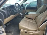 ✅ 2010 Chevrolet Silverado 1500 LT • VIN: 3GCRCSE01AG283265 • Lot: 59990484. Listed on Copart with 219,810 mi. Free auction sales archive from the USA and detailed vehicle history report at DreamBid. Image 7.