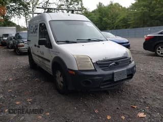 ✅ 2013 Ford Transit Connect XL • VIN: NM0LS7AN1DT159363 • Lot: 43339775. Listed on IAAI with 301,624 mi. Free auction sales archive from the USA and detailed vehicle history report at DreamBid. Image 1.