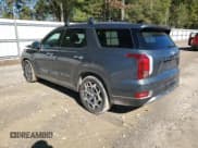 ✅ 2022 Hyundai Palisade Calligraphy • VIN: KM8R74HEXNU416627 • Лот: 80774324. Опубликован ранее на Copart с пробегом 42 134 миль. Бесплатный доступ к архиву аукционных продаж из США и подробный отчёт об истории автомобиля на DreamBid. Изображение 2.