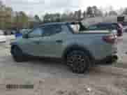 2023 Hyundai Santa Cruz SEL z VIN 5NTJC4AEXPH047337, wystawiony jako Copart lot #80105684 z przebiegiem 17 618 mil mil oraz Szkoda całkowita • Salvage title. Historia ofert i sprzedaży dostępna na DreamBid. Obrazek 2.