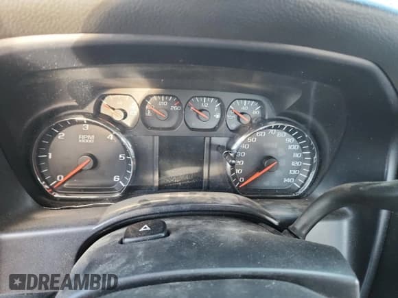 ✅ 2014 Chevrolet Silverado 1500 Work Truck • VIN: 1GCVKPEC4EZ404868 • Лот: 86084185. Опубликован ранее на Copart с пробегом Не указан. Бесплатный доступ к архиву аукционных продаж из США и подробный отчёт об истории автомобиля на DreamBid. Изображение 9.