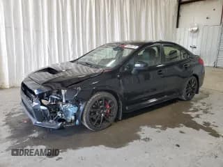 ✅ 2020 Subaru WRX Premium • VIN: JF1VA1B60L9824435 • Lot: 93090275. Listed on Copart with Not provided. Free auction sales archive from the USA and detailed vehicle history report at DreamBid. Image 1.