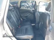 ✅ 2018 Ford C-Max Titanium • VIN: 1FADP5DU4JL101524 • Лот: 42895653. Опубликован ранее на IAAI с пробегом 194 374 миль. Бесплатный доступ к архиву аукционных продаж из США и подробный отчёт об истории автомобиля на DreamBid. Изображение 8.