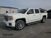 ✅ 2014 GMC Sierra 1500 Denali • VIN: 3GTU2WEC1EG409841 • Lot: 93135065. Wystawiony na Copart z przebiegiem 264 201 mil. Bezpłatny archiwum sprzedaży aukcyjnych z USA i szczegółowy raport historii pojazdu na DreamBid. Zdjęcie 1.