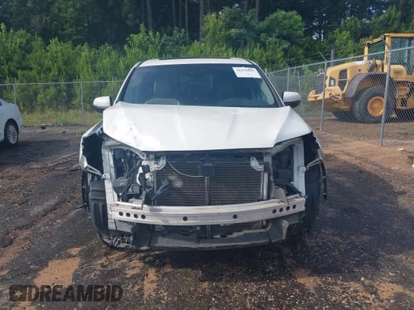 ✅ 2019 Honda Pilot EX-L • VIN: 5FNYF5H54KB001588 • Lot: 42472595. Listed on IAAI with 150,254 mi. Free auction sales archive from the USA and detailed vehicle history report at DreamBid. Image 13.