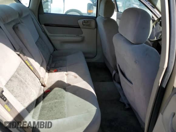 2004 Chevrolet Impala с VIN 2G1WF52E649326159, выставлен на аукционе Copart как лот 72929624 с пробегом 171 381 миль миль и Списание • Salvage title. История ставок и продаж доступна на DreamBid. Изображение 10.