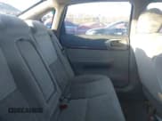 ✅ 2004 Chevrolet Impala • VIN: 2G1WF55E649235355 • Lot: 40881680. Listed on IAAI with 119,816 mi. Free auction sales archive from the USA and detailed vehicle history report at DreamBid. Image 8.