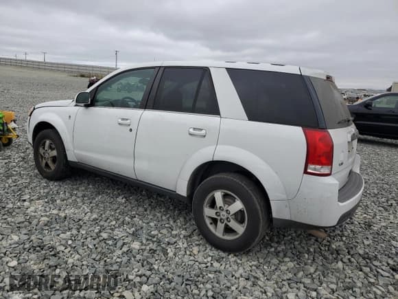 ✅ 2006 Saturn VUE • VIN: 5GZCZ534X6S891151 • Lot: 62385755. Wystawiony na Copart z przebiegiem 196 046 mil. Bezpłatny archiwum sprzedaży aukcyjnych z USA i szczegółowy raport historii pojazdu na DreamBid. Zdjęcie 2.