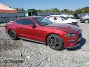 ✅ 2019 Ford Mustang EcoBoost • VIN: 1FA6P8TH2K5199585 • Лот: 82232095. Опубликован ранее на Copart с пробегом 113 664 миль. Бесплатный доступ к архиву аукционных продаж из США и подробный отчёт об истории автомобиля на DreamBid. Изображение 4.