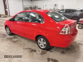 ✅ 2010 Chevrolet Aveo 1LT • VIN: KL1TD5DE4AB108154 • Lot: 42328026. Wystawiony na IAAI z przebiegiem 96 493 mil. Bezpłatny archiwum sprzedaży aukcyjnych z USA i szczegółowy raport historii pojazdu na DreamBid. Zdjęcie 3.