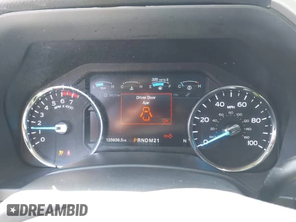 ✅ 2019 Ford F-250 XL • VIN: 1FT7W2B6XKED90539 • Lot: 41853521. Listed on IAAI with 125,939 mi. Free auction sales archive from the USA and detailed vehicle history report at DreamBid. Image 7.