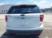 ✅ 2017 Ford Explorer • VIN: 1FM5K7B83HGD35375 • Лот: 42736653. Опубликован ранее на IAAI с пробегом 57 317 миль. Бесплатный доступ к архиву аукционных продаж из США и подробный отчёт об истории автомобиля на DreamBid. Изображение 17.