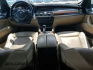 ✅ 2011 BMW X6 50i • VIN: 5UXFG8C58BLZ95798 • Lot: 62107975. Listed on Copart with 100,061 mi. Free auction sales archive from the USA and detailed vehicle history report at DreamBid. Image 8.