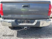 ✅ 2017 Toyota Tundra SR5 • VIN: 5TFDY5F12HX649583 • Lot: 43518613. Listed on IAAI with 103,772 mi. Free auction sales archive from the USA and detailed vehicle history report at DreamBid. Image 19.