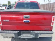 ✅ 2014 Ford F-150 STX • VIN: 1FTFW1CF2EKD32371 • Лот: 42261885. Опубликован ранее на IAAI с пробегом 98 847 миль. Бесплатный доступ к архиву аукционных продаж из США и подробный отчёт об истории автомобиля на DreamBid. Изображение 16.