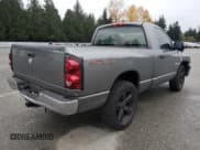 ✅ 2008 Dodge 1500 ST • VIN: 1D7HA16KX8J112489 • Lot: 92196125. Wystawiony na Copart z przebiegiem Nie podano. Bezpłatny archiwum sprzedaży aukcyjnych z USA i szczegółowy raport historii pojazdu na DreamBid. Zdjęcie 3.
