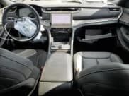 ✅ 2025 Jeep Grand Cherokee Limited • VIN: 1C4RJKBG8S8683449 • Lot: 81238795. Wystawiony na Copart z przebiegiem 8 990 mil. Bezpłatny archiwum sprzedaży aukcyjnych z USA i szczegółowy raport historii pojazdu na DreamBid. Zdjęcie 8.