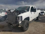 ✅ 2009 Chevrolet Silverado 2500HD • VIN: 1GCHK49609E157054 • Лот: 74556264. Опубликован ранее на Copart с пробегом 114 949 миль. Бесплатный доступ к архиву аукционных продаж из США и подробный отчёт об истории автомобиля на DreamBid. Изображение 1.