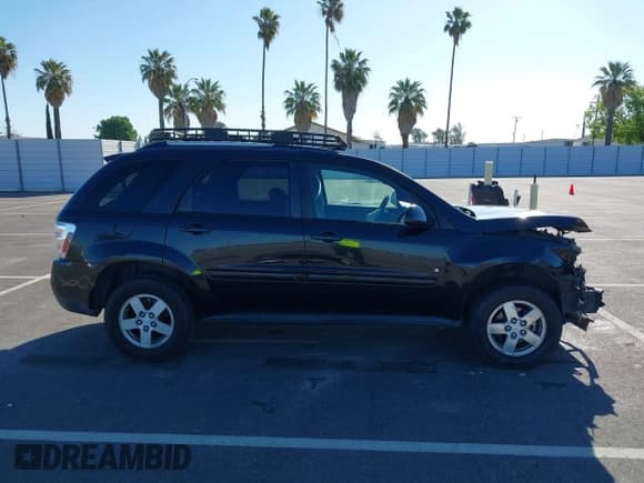 ✅ 2008 Chevrolet Equinox LT • VIN: 2CNDL33FX86348266 • Лот: 42188464. Опубликован ранее на IAAI с пробегом 182 090 миль. Бесплатный доступ к архиву аукционных продаж из США и подробный отчёт об истории автомобиля на DreamBid. Изображение 14.