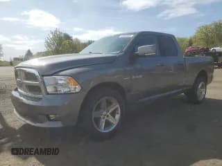 ✅ 2010 Dodge 1500 TRX • VIN: 1D7RV1GT5AS127773 • Lot: 55465555. Wystawiony na Copart z przebiegiem 174 238 mil. Bezpłatny archiwum sprzedaży aukcyjnych z USA i szczegółowy raport historii pojazdu na DreamBid. Zdjęcie 1.