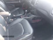 ✅ 2018 Jeep Compass Trailhawk • VIN: 3C4NJDDB8JT192617 • Lot: 43653155. Listed on IAAI with 96,787 mi. Free auction sales archive from the USA and detailed vehicle history report at DreamBid. Image 5.