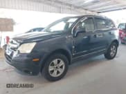 ✅ 2008 Saturn VUE XE • VIN: 3GSCL33P08S515202 • Lot: 43576407. Listed on IAAI with 265,961 mi. Free auction sales archive from the USA and detailed vehicle history report at DreamBid. Image 17.