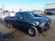 ✅ 2008 Ford Ranger XL • VIN: 1FTYR10D68PA86645 • Lot: 43448423. Wystawiony na IAAI z przebiegiem 156 833 mil. Bezpłatny archiwum sprzedaży aukcyjnych z USA i szczegółowy raport historii pojazdu na DreamBid. Zdjęcie 14.