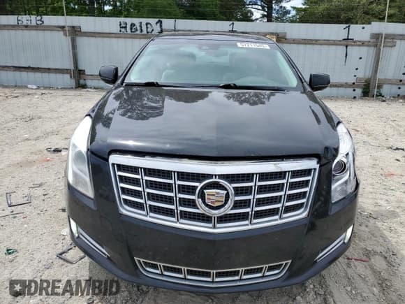 ✅ 2014 Cadillac XTS Premium • VIN: 2G61R5S38E9315286 • Лот: 57211545. Опубликован ранее на Copart с пробегом 147 539 миль. Бесплатный доступ к архиву аукционных продаж из США и подробный отчёт об истории автомобиля на DreamBid. Изображение 5.